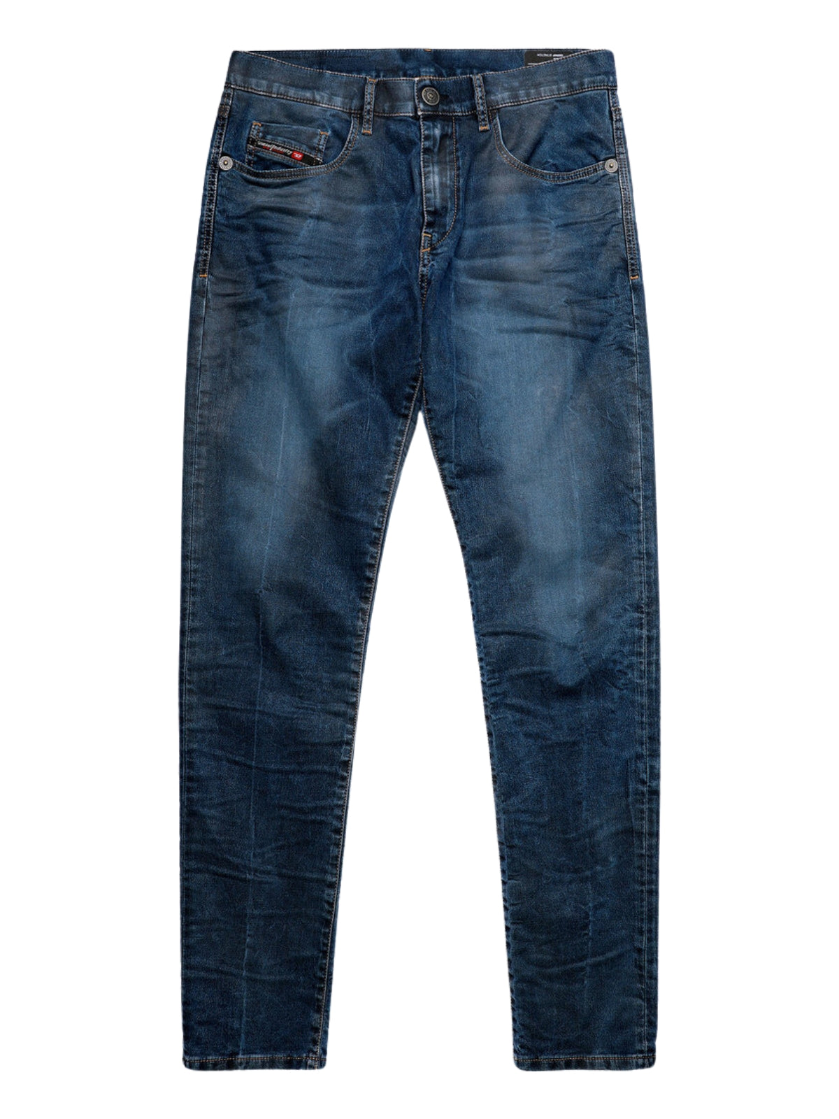 Diesel Jean S-Strukt Slim Jogg Blue